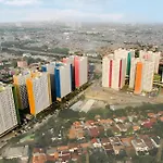 Apartemen Green Pramuka By Ahf Pro