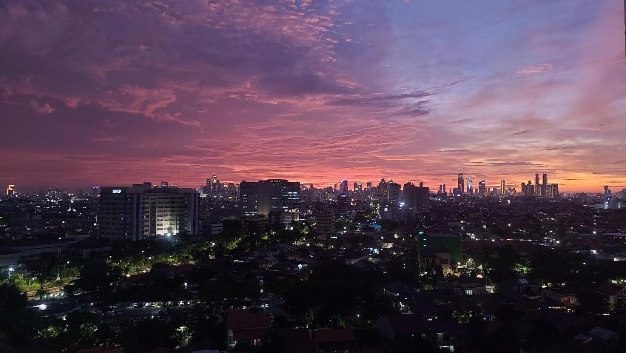 Pangsapuri Pramuka By Ahf Pro *