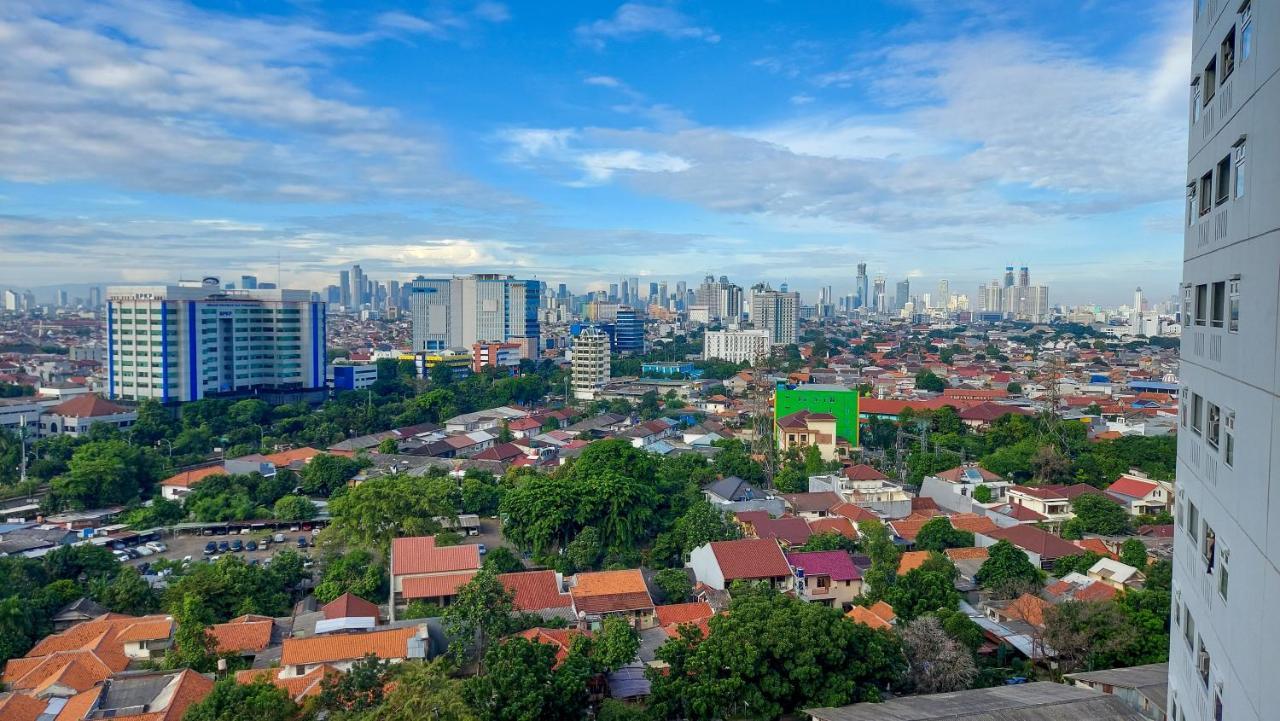 Pramuka By Ahf Pro Pangsapuri *